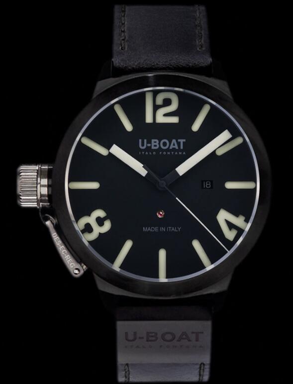 Replica U-Boat Classico AB 1107 Watch